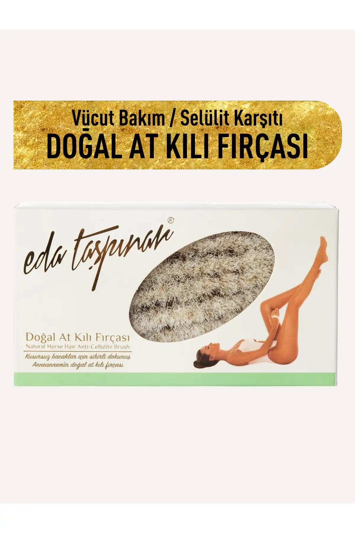 Eda Taşpınar ve Vose Doğal At Kılı Fırçaları Karşılaştırması ve Kullanım İpuçları 1