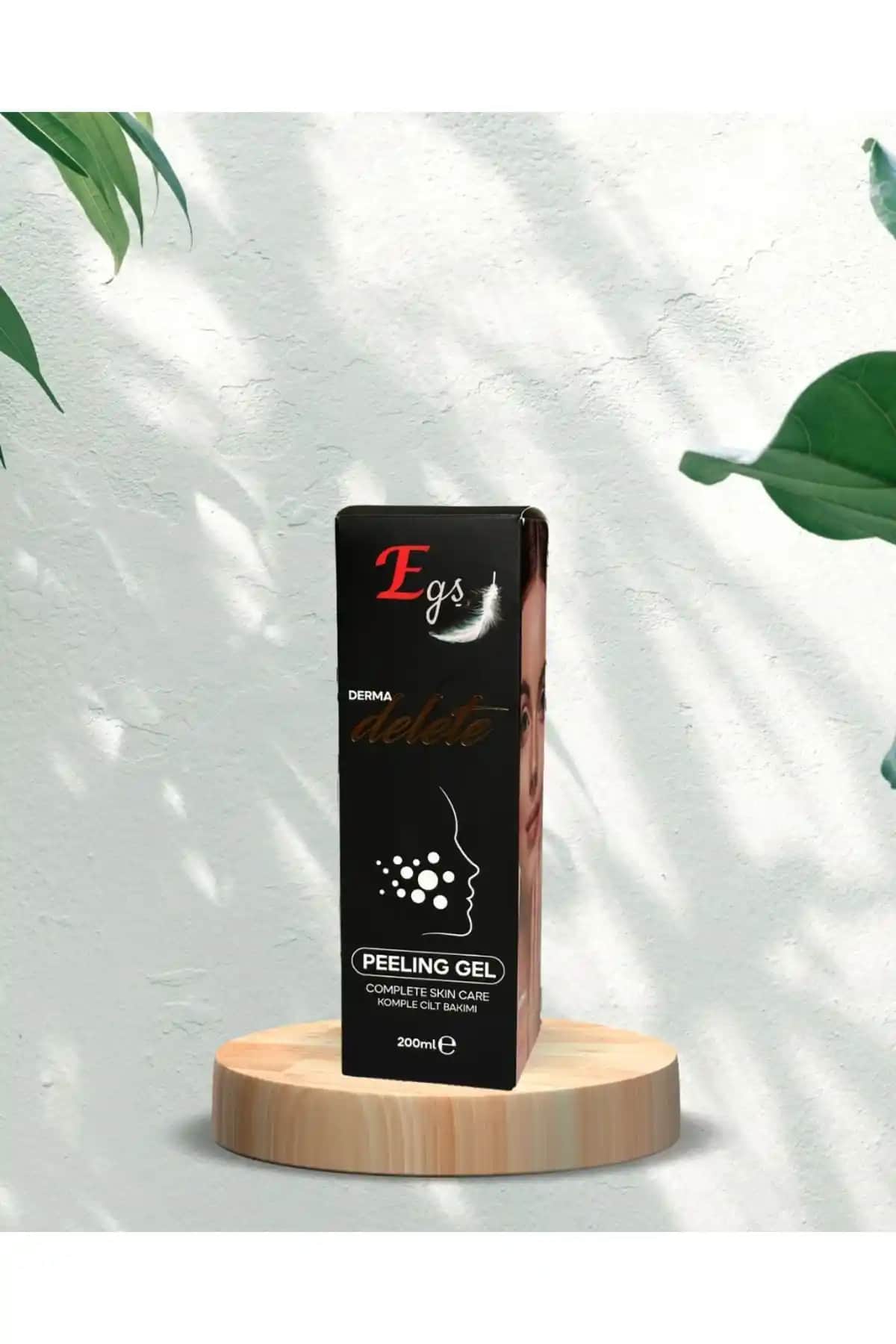 EGŞ COSMETİCS Soyucu Krem ve Ph Lab Kolajen Gece Maskesi Karşılaştırması