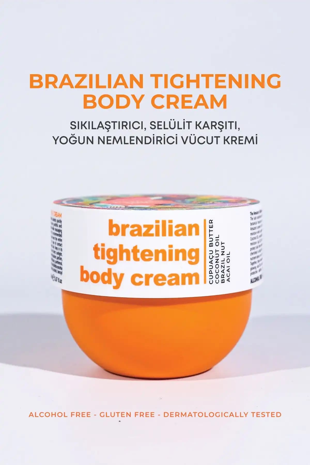 Embeauty Inceltici ve Secret of Helen Brazilian Tightening Karşılaştırması: Etki ve Kullanıcı Yorumları 2