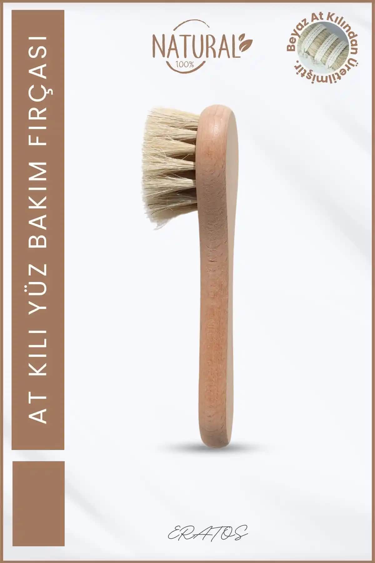 ERATOS Doğal At Kılı Fırçaları Karşılaştırması: Yüz ve Selülit Bakımında En İyi Seçenekler