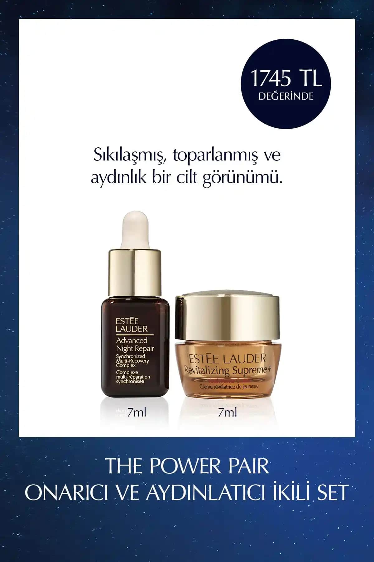 Estee Lauder Cilt Bakım Ürünleri Karşılaştırması ve Kullanıcı Yorumları