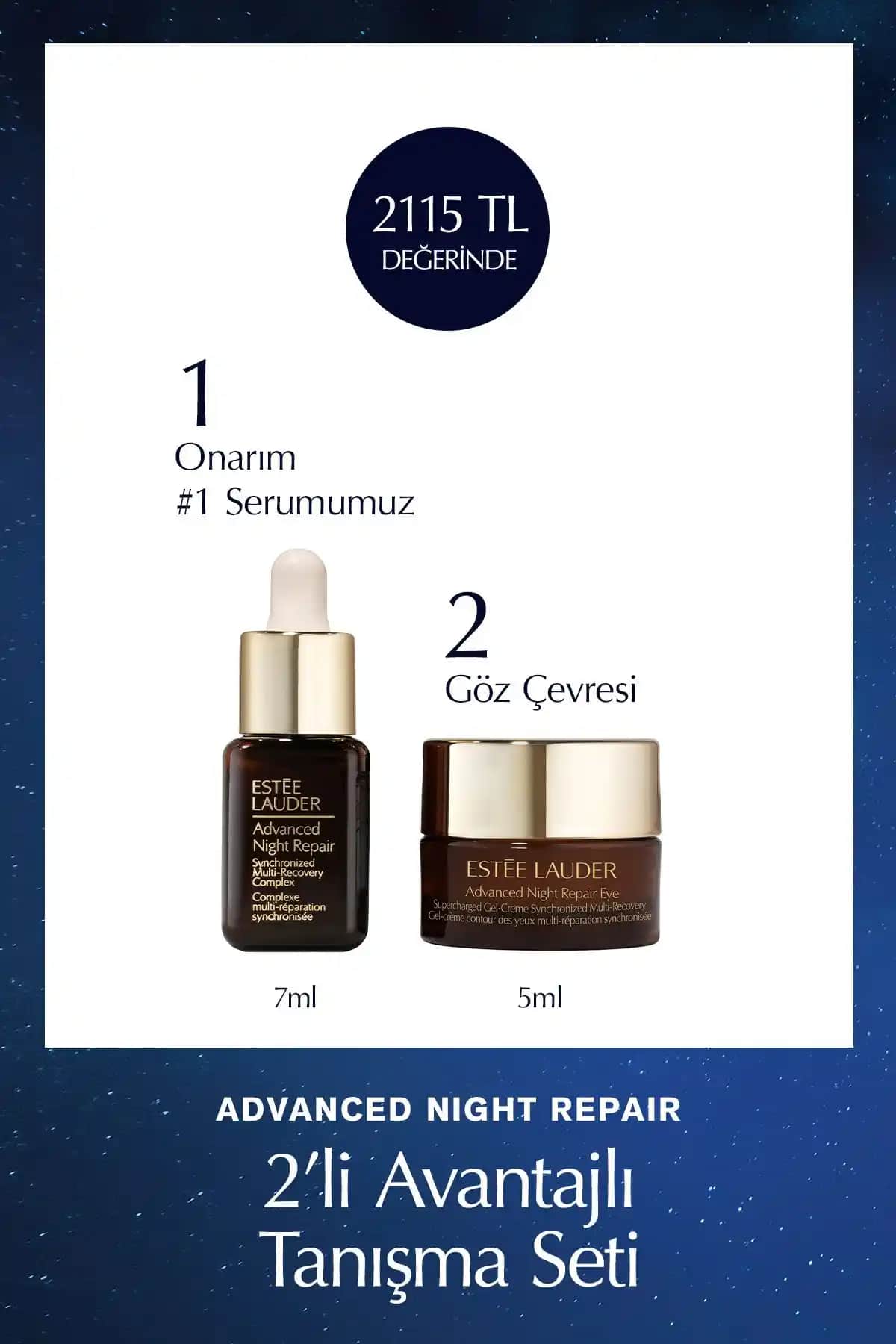 Estee Lauder Cilt Bakım Ürünleri Karşılaştırması ve Kullanım Rehberi