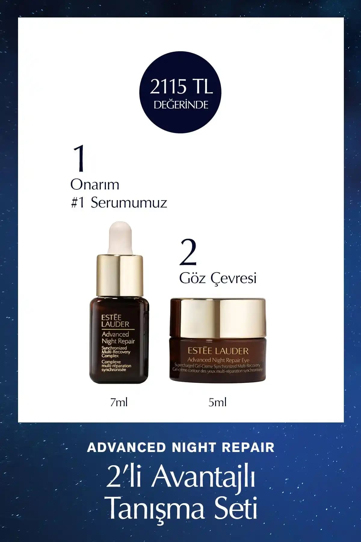 Estee Lauder Cilt Bakım Ürünleri Karşılaştırması ve Kullanım Rehberi