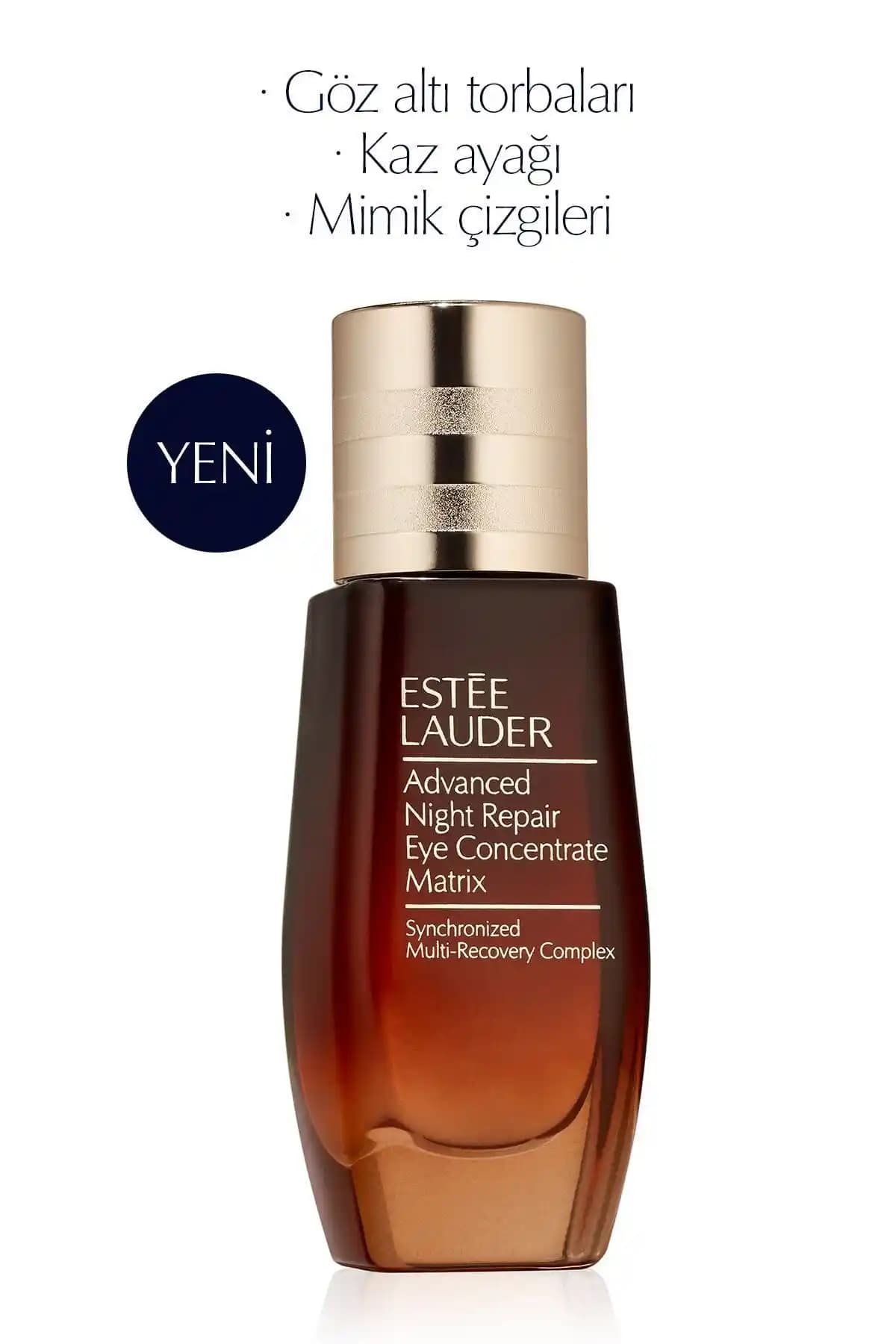 Estee Lauder Göz Kremi ve Gece Serumu Karşılaştırması: Hangi Ürün Size Uygun