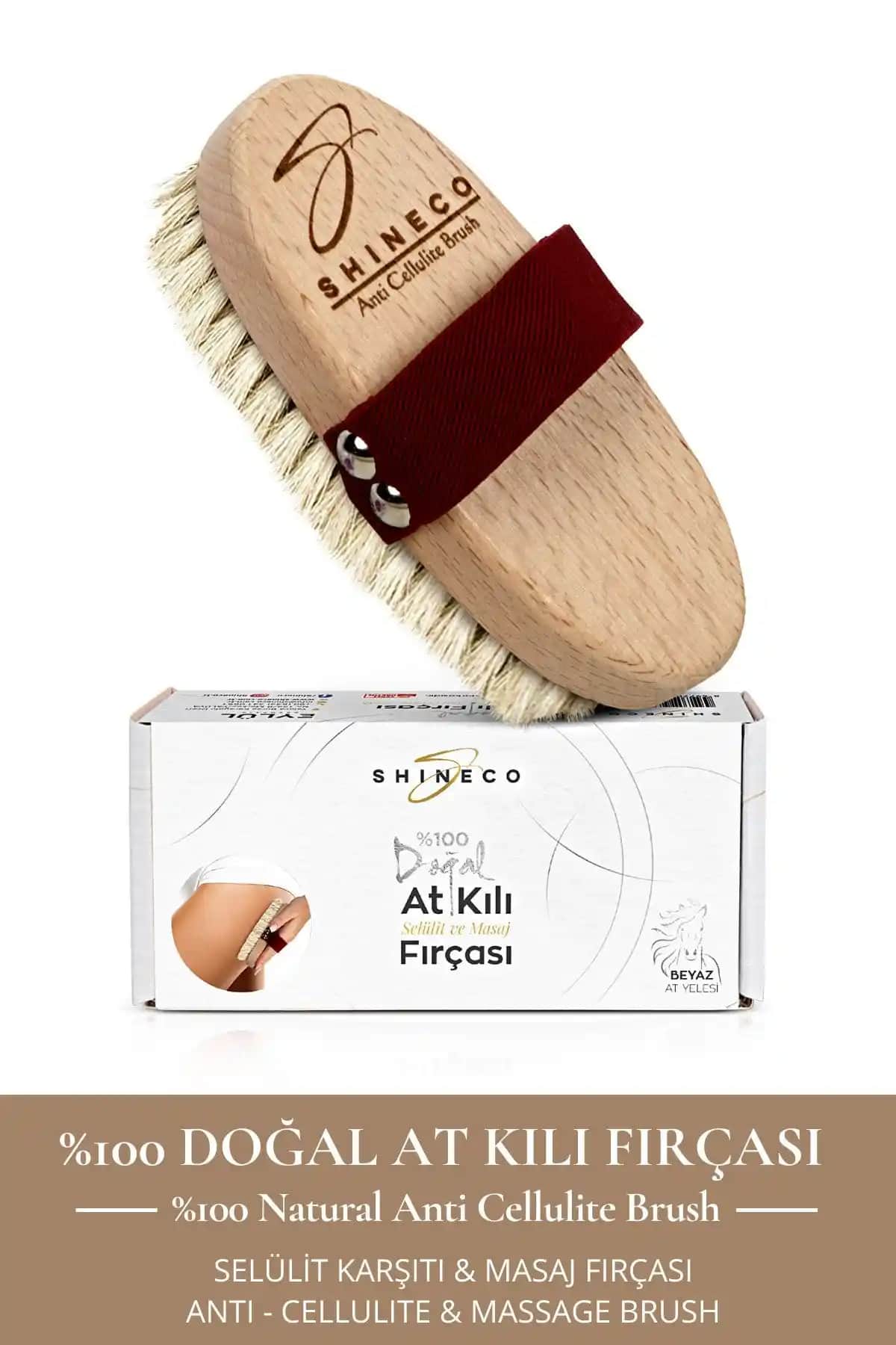 Eylül Kozmetik Shıneco ve Seay At Kılı Fırçası Karşılaştırması: Hangi Ürün Sizin İçin Daha Uygun