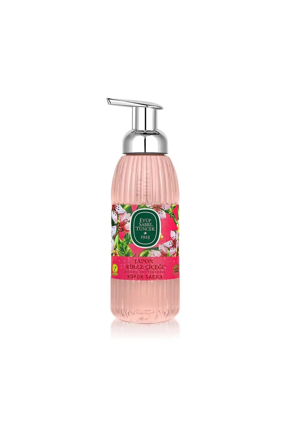 Eyüp Sabri Tuncer Köpük Sabunları Karşılaştırması: Doğal ve Aromalı Seçenekler 1