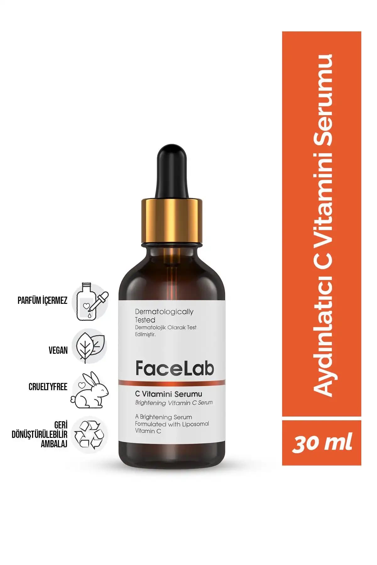 FaceLab C Vitamini ve Kolajen Serumu Karşılaştırması: Hangi Ürün Sizin İçin Uygun 1