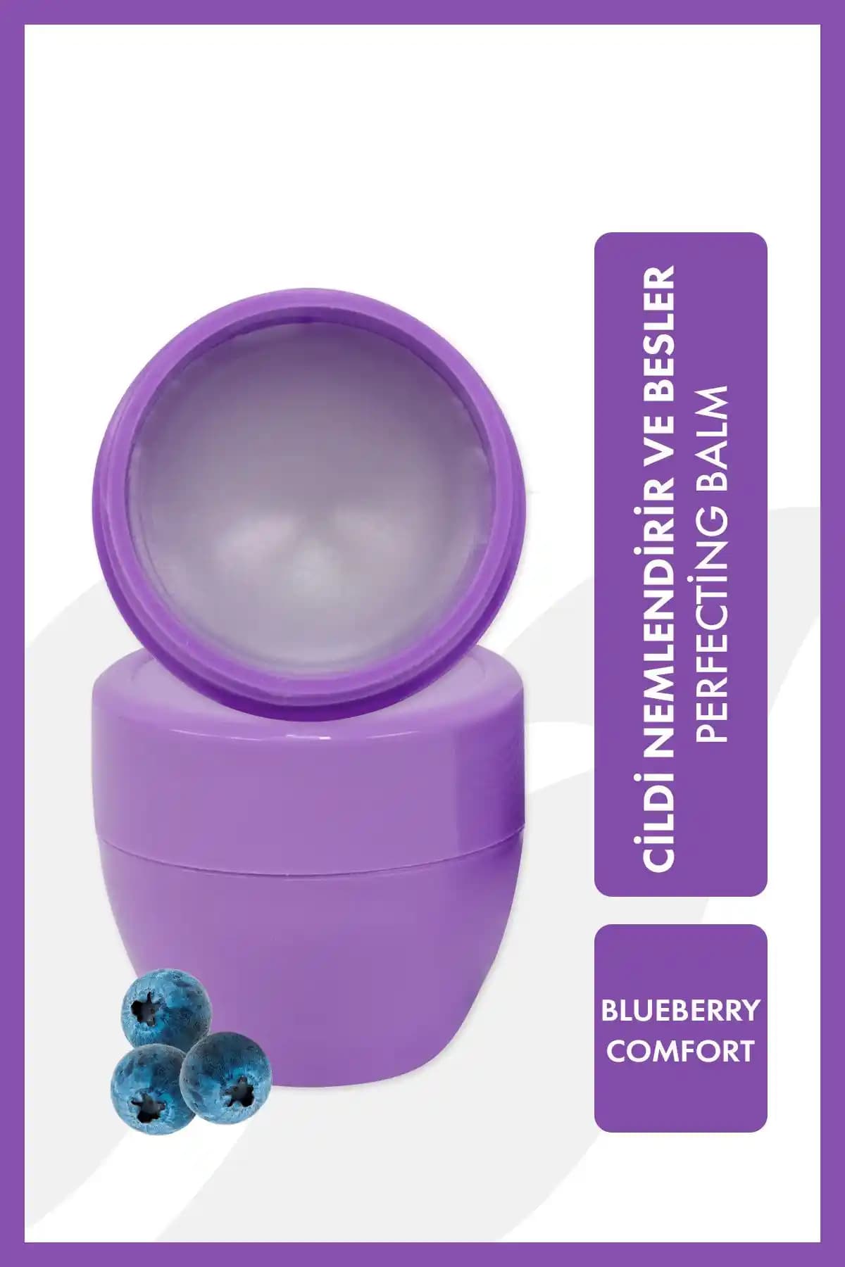 Farmasi Blueberry Comfort Balm Karşılaştırması: Nemlendirici ve Onarıcı Özellikleri