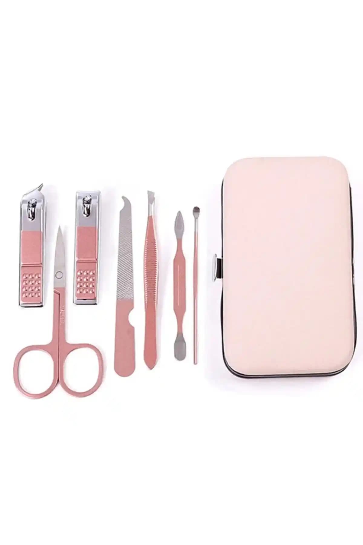 Gaman 7 Parça Tırnak Bakım Setleri Karşılaştırması ve Kullanıcı Yorumları