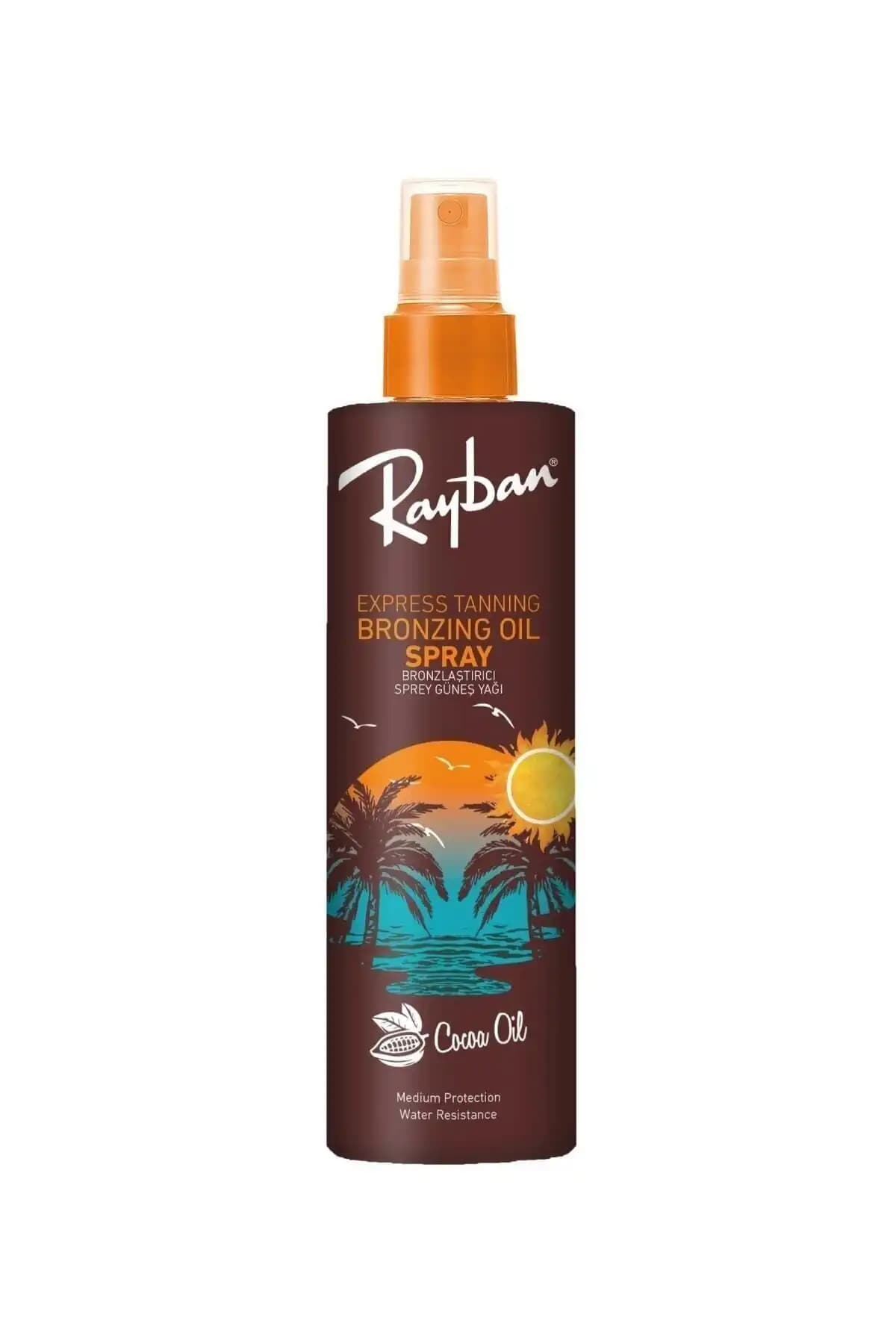 Garnier Ambre Solaire ve Ray-Ban Bronzlaştırıcı Güneş Yağı Karşılaştırması ve Seçim Rehberi 2