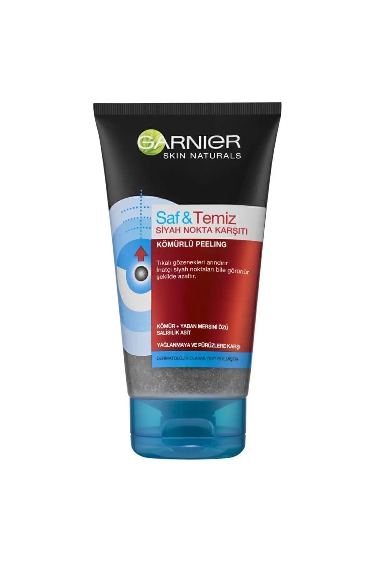 Garnier ve Himalaya Siyah Nokta Temizleme Ürünleri Karşılaştırması: Hangi Cilt Tipi İçin Uygun 1