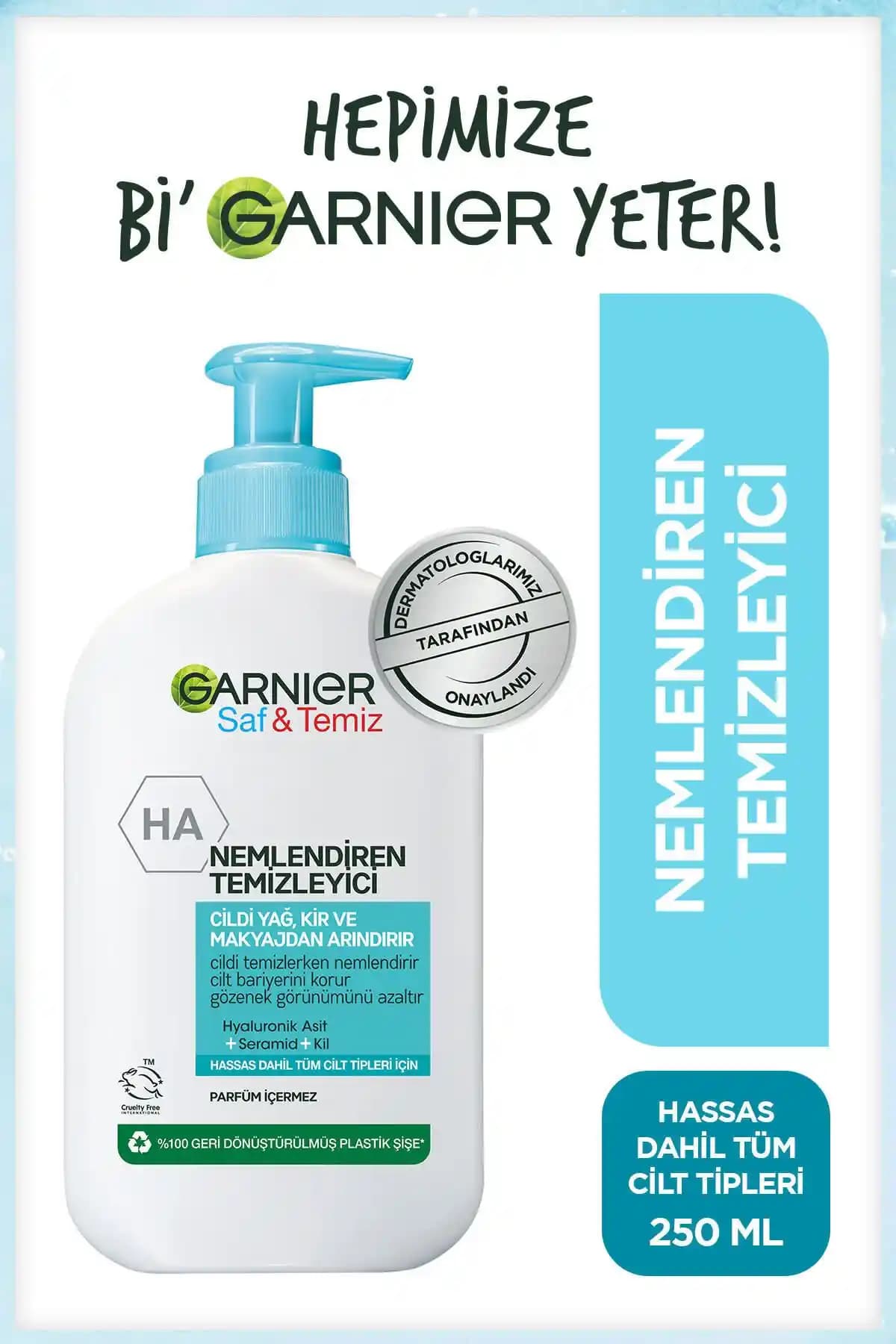 Garnier ve NIVEA Temizleyici Ürünlerinin Karşılaştırması ve Hangi Seçenek Daha Uygun