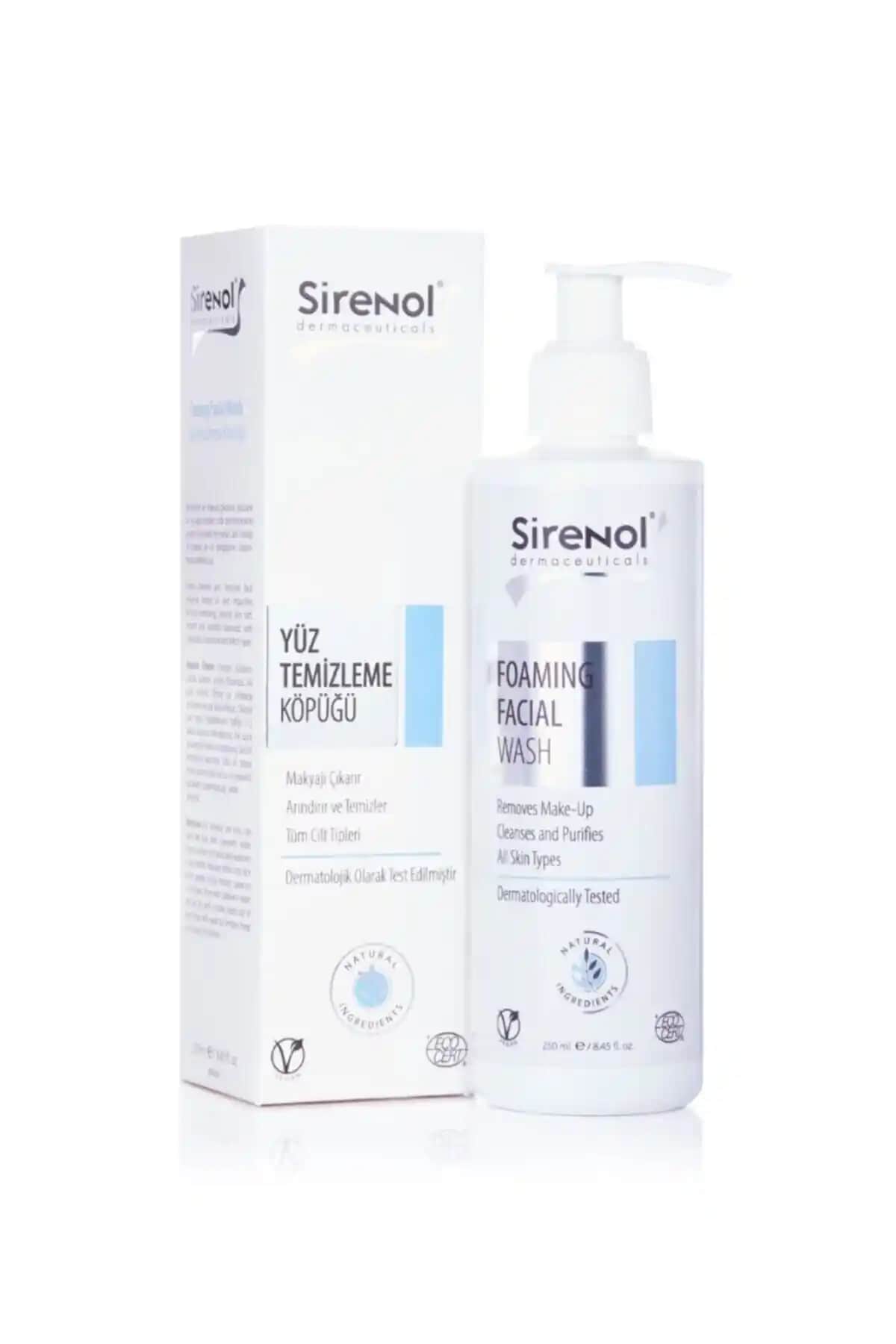 Genel Markalar ve Sirenol Cilt Bakım Ürünleri Karşılaştırması ve Kullanıcı Yorumları