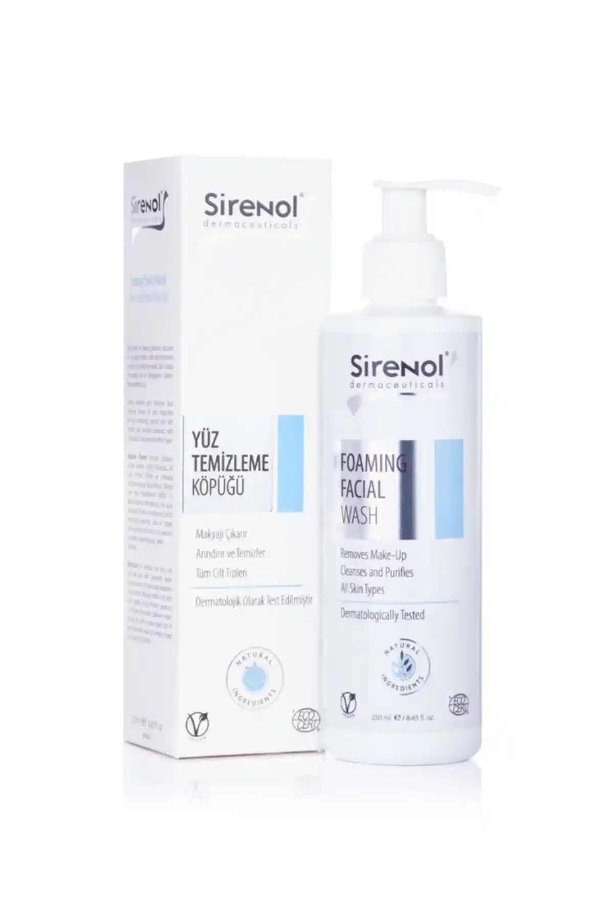 Genel Markalar ve Sirenol Cilt Bakım Ürünleri Karşılaştırması ve Kullanıcı Yorumları