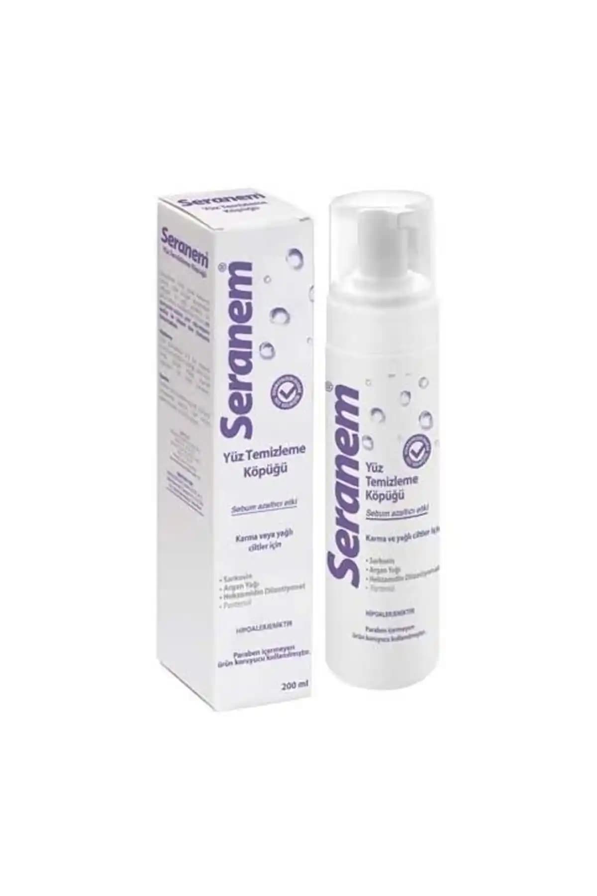 Genel Markalar ve Tto Yüz Temizleme Köpüğü Karşılaştırması: Hangi Ürün Cilt Tipinize Uygun