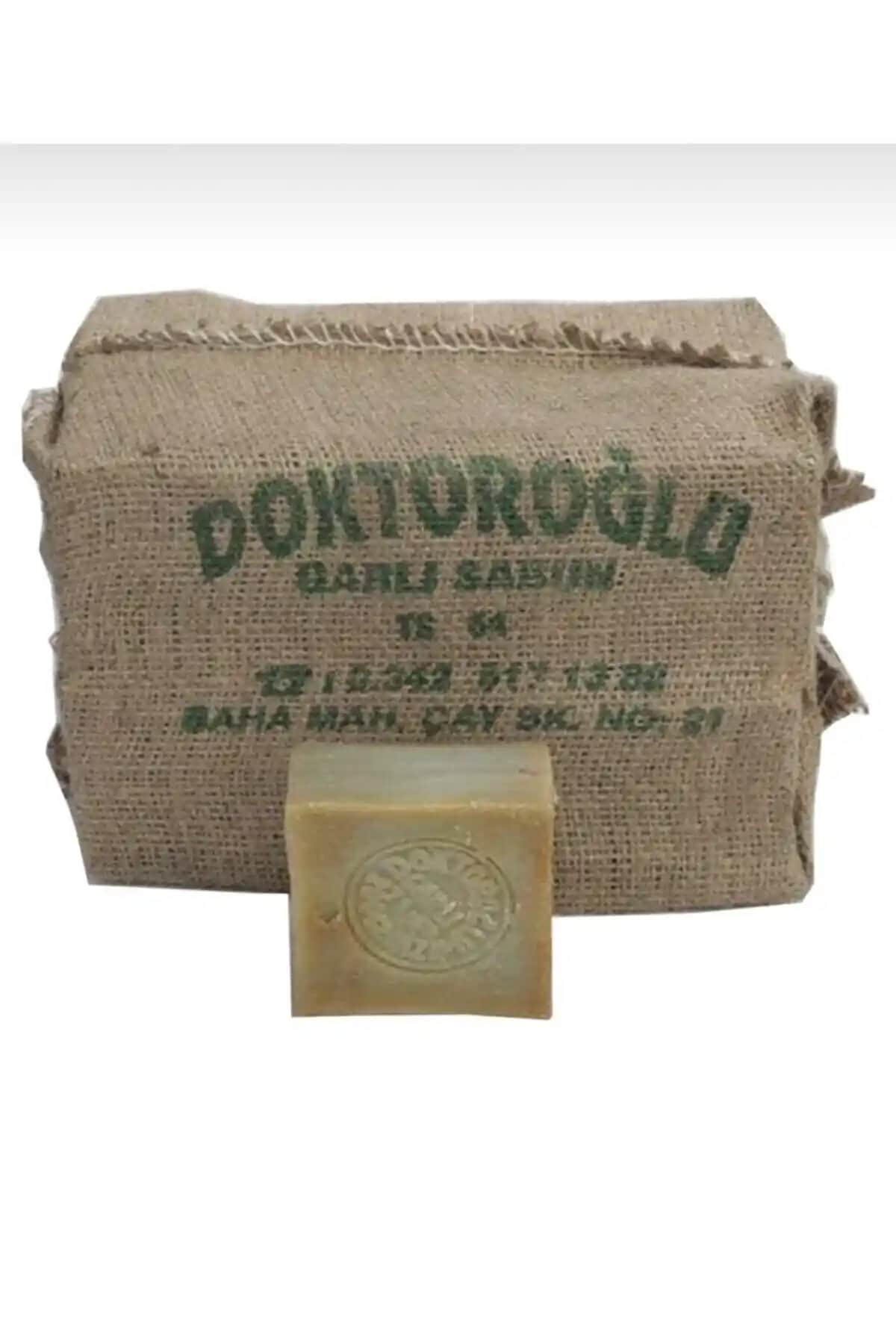 Genel Markalar Yeşil Sabun ile MUSTAFA KİLİSLİ Yeşil Zeytinyağlı Torba Sabun Karşılaştırması