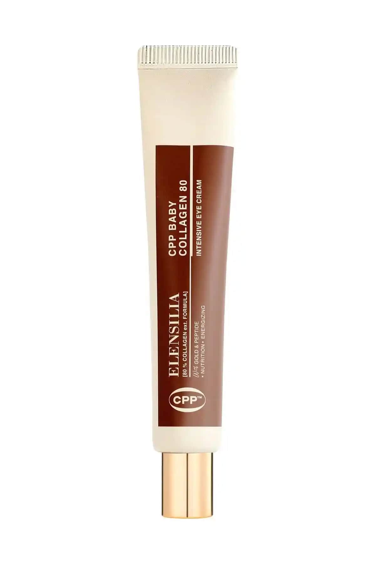 Göz Çevresi Bakımı: ELENSILIA ve MBL Teresia Kremi Karşılaştırması