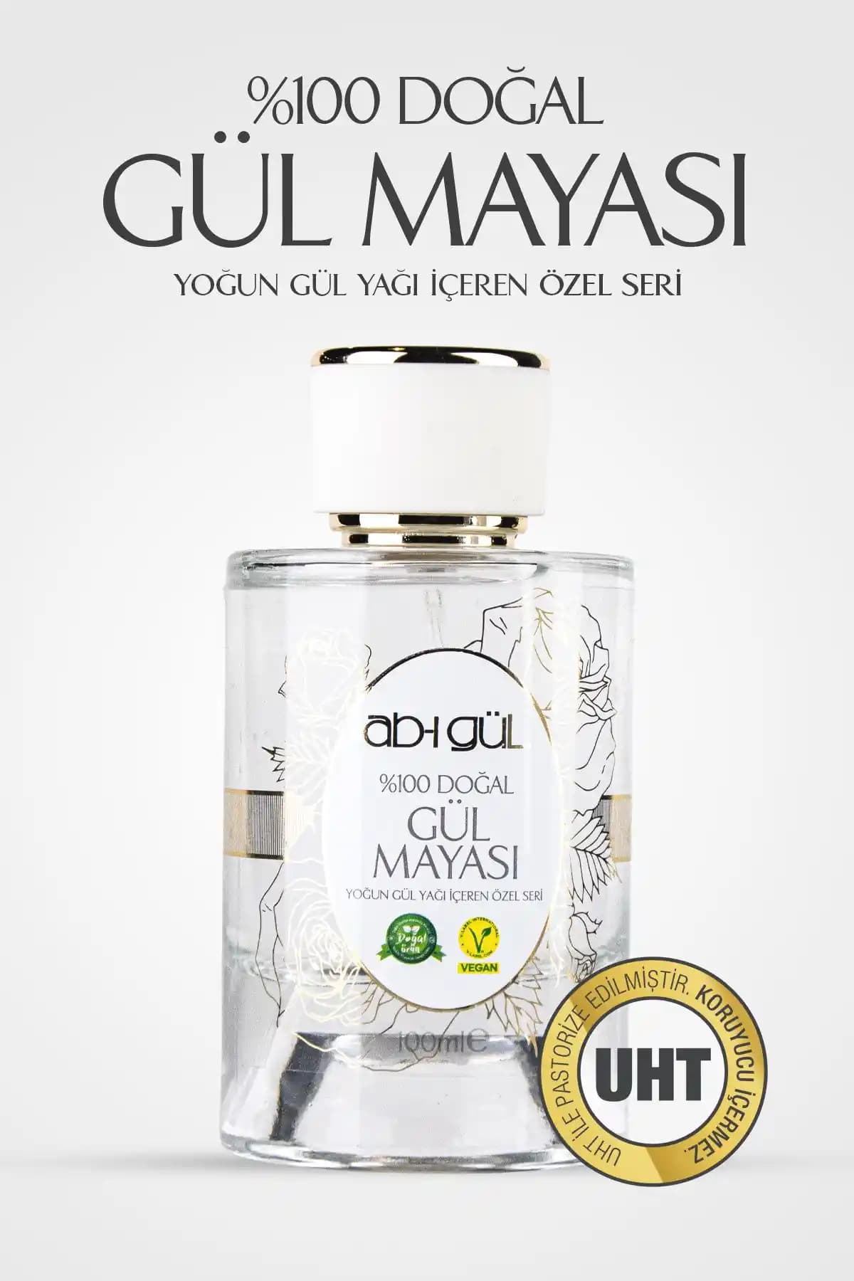 Gül Mayası ve Tonik Karşılaştırması: Cilt Bakımında Hangi Ürün Daha Etkili