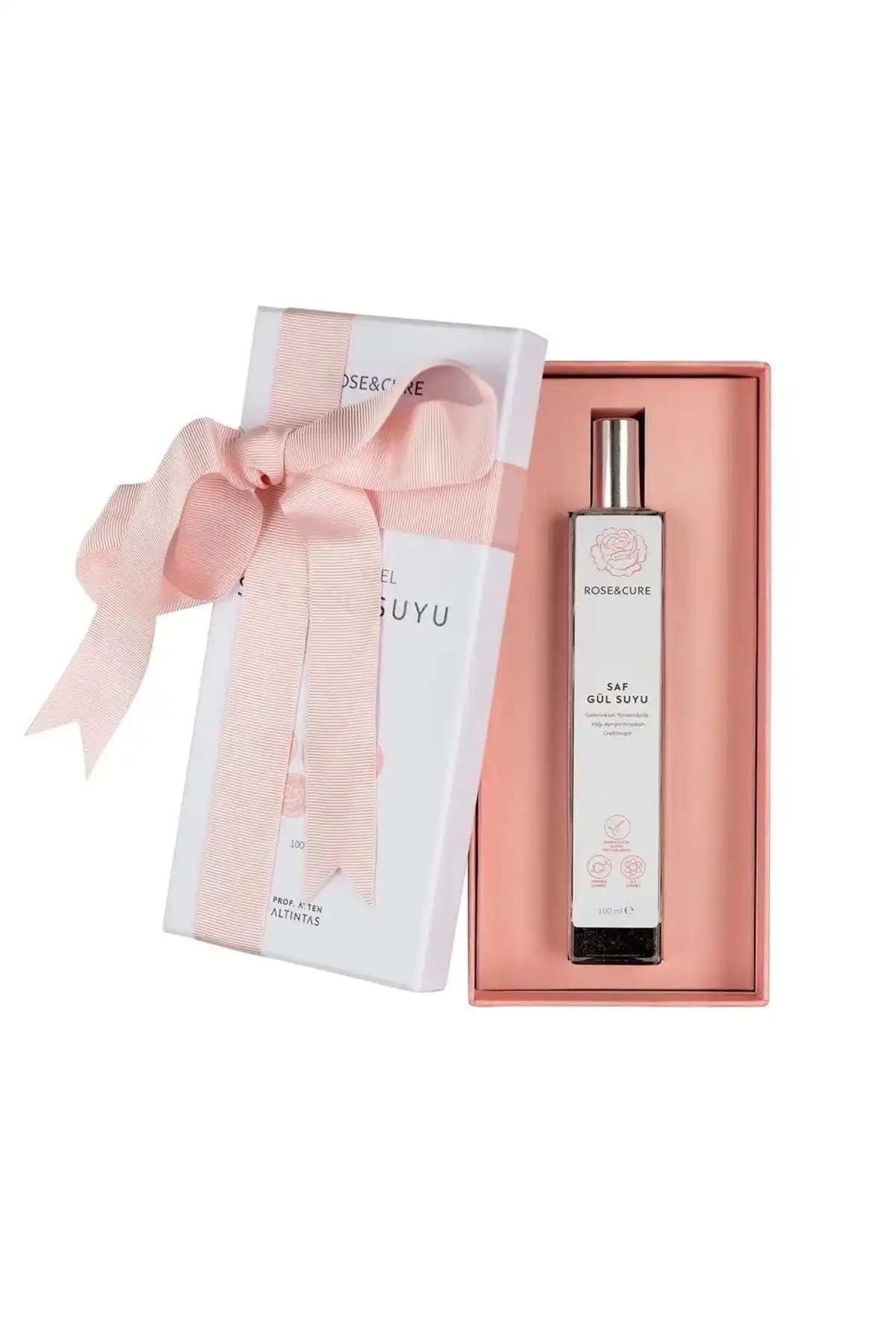 Gülsha Tam Gül Suyu ve Rose and Cure Saf Gül Suyu Karşılaştırması ve Kullanım Tavsiyeleri 2