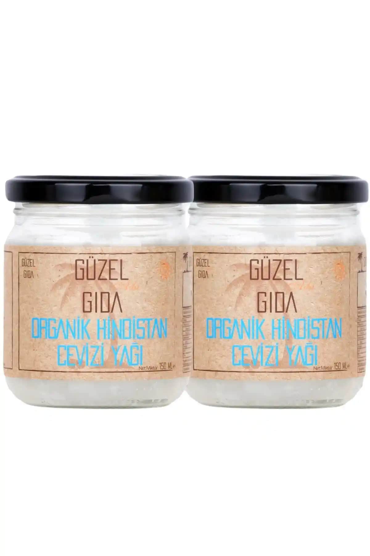 Güzel Gıda ve Shiffa Home Hindistan Cevizi Yağı Karşılaştırması: Hangi Ürün Sizin İçin Daha Uygun?