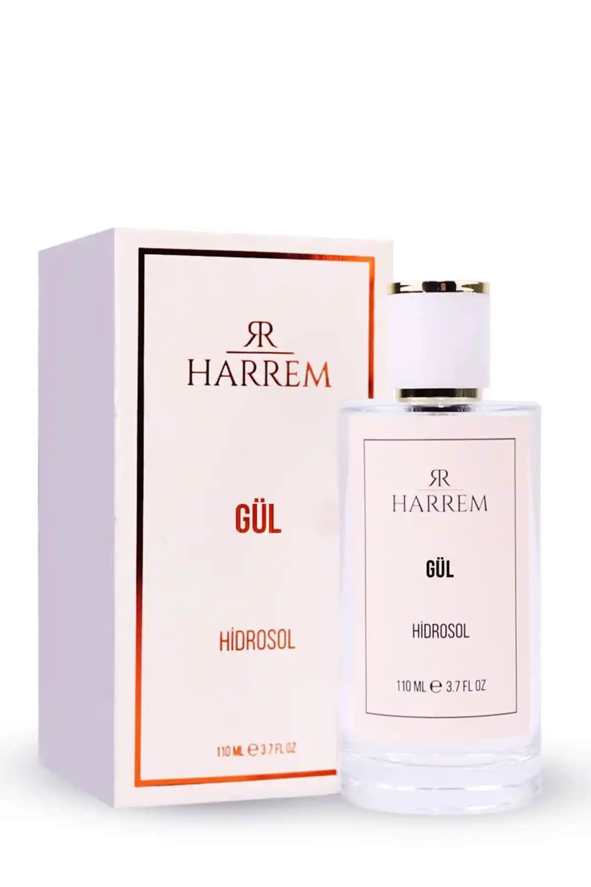 Harrem Gül ve Karanfil Suyu Karşılaştırması: Cilt Tipinize En Uygun Tonik Seçenekleri