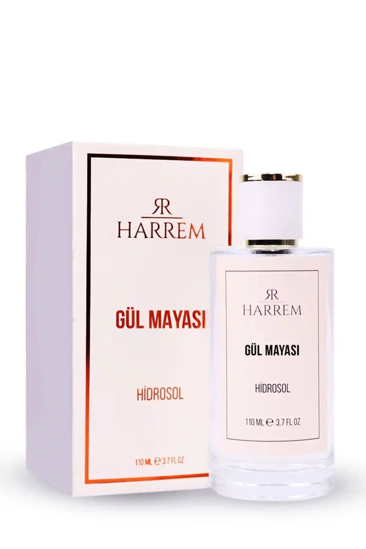 Harrem ve Özden Özdoğan Gül Mayası Tonikleri Karşılaştırması Cilt Tipine Uygun Seçenekler