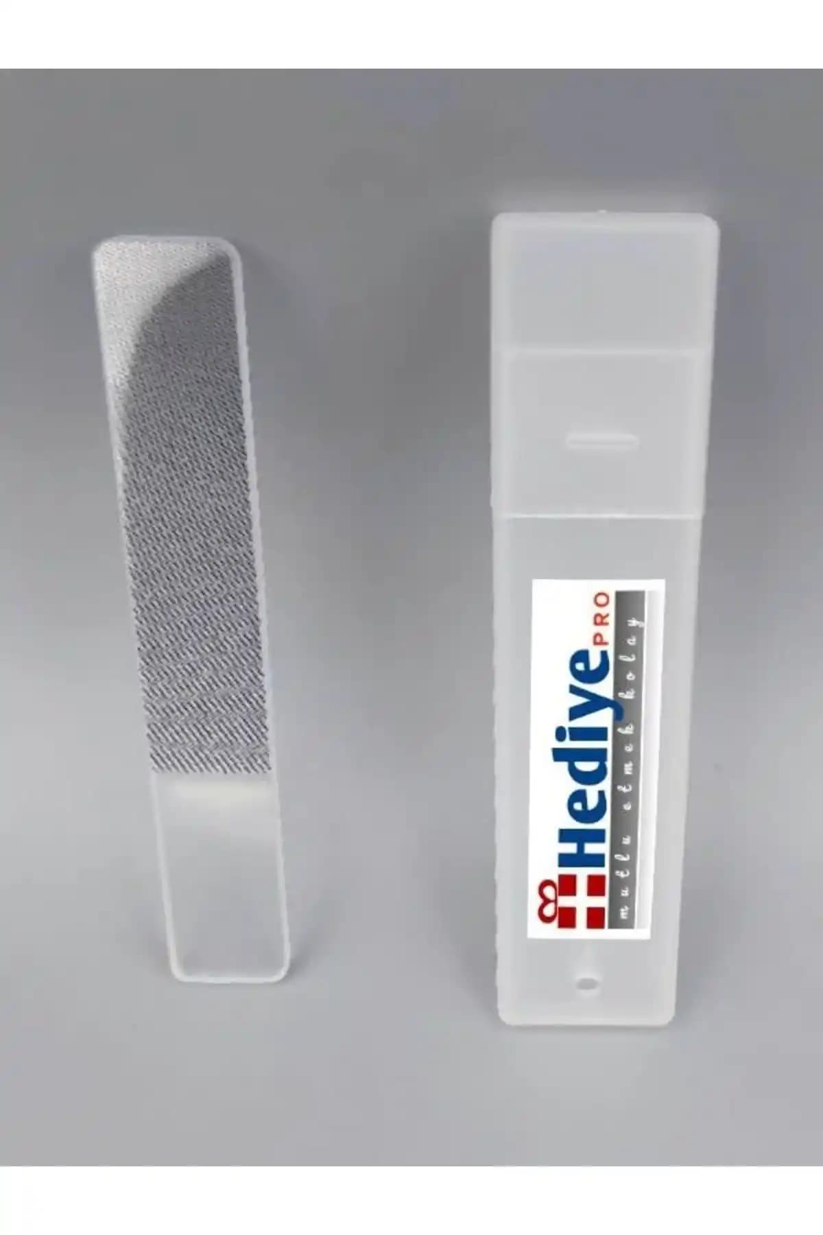 Hediyepro Cam Tırnak Törpü Makinesi ile Valerie Tırnak Törpüleme Aletinin Karşılaştırması