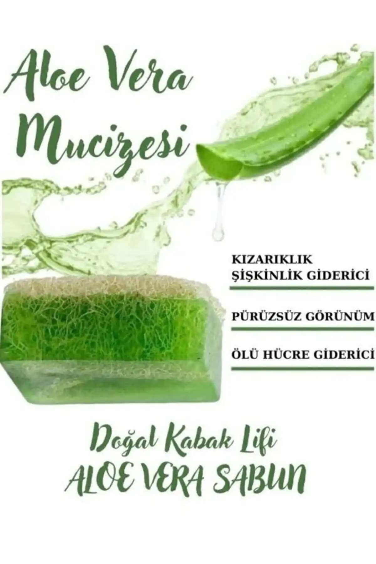 Herbal Naturel ve Natural White Kabak Lifli Sabunlar Karşılaştırması: Cilt Bakımında Doğal Seçenekler 2