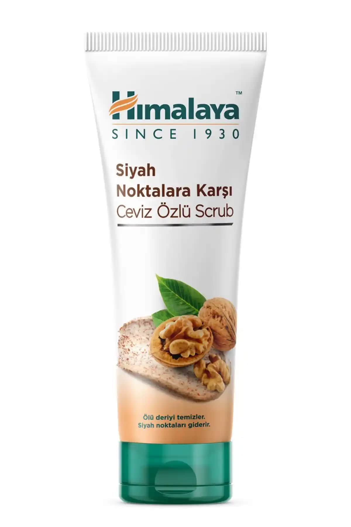 Himalaya ve Neutrogena Siyah Nokta Karşıtı Ürünlerin Karşılaştırması ve Seçim Rehberi
