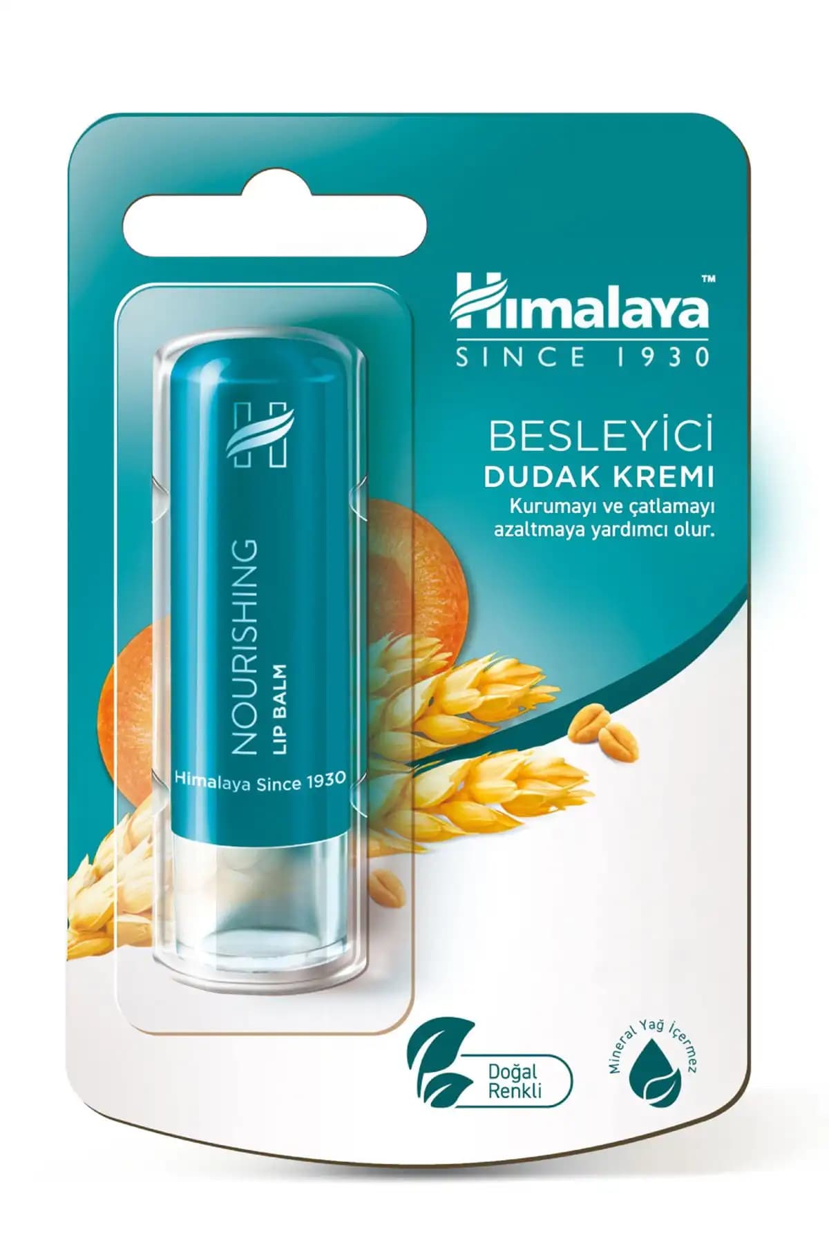 Himalaya ve Siveno Dudak Bakım Ürünleri Karşılaştırması ve Seçenekler 1