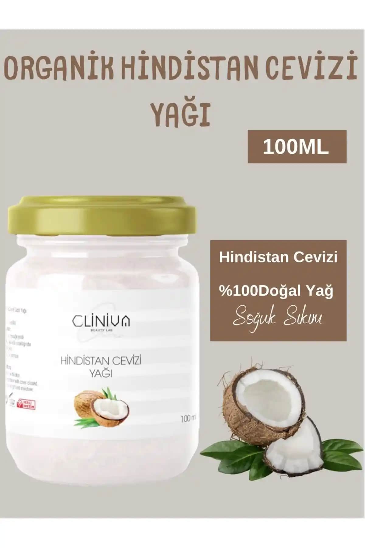 Hindistan Cevizi Yağı Karşılaştırması: Doğal ve Organik Ürünlerin Özellikleri ve Kullanım Alanları