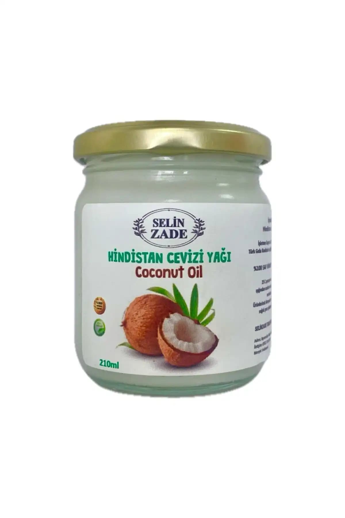Hindistan Cevizi Yağı Karşılaştırması: Life In ve Selinzade Ürünleri Analizi 2