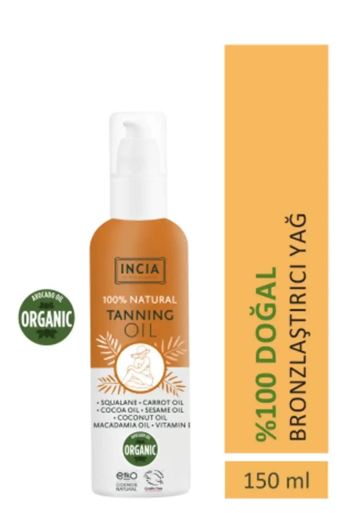 İki Popüler Bronzlaştırıcı Ürünün Karşılaştırması: Doğal Yağ mı, Krem mi?