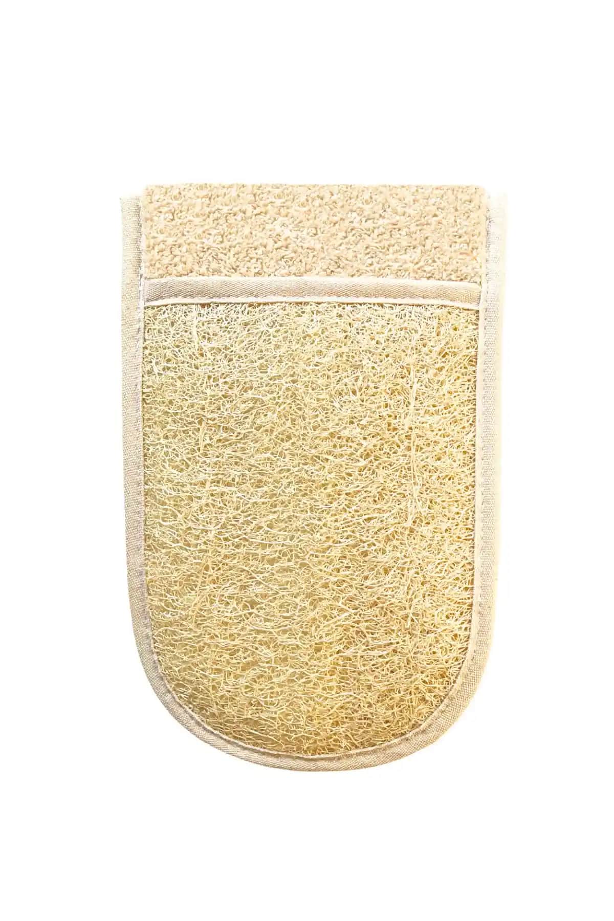 İlaslan Eldiven ve Kabak Lifi Pad Karşılaştırması: Doğal Cilt Temizliği ve Peeling Ürünleri