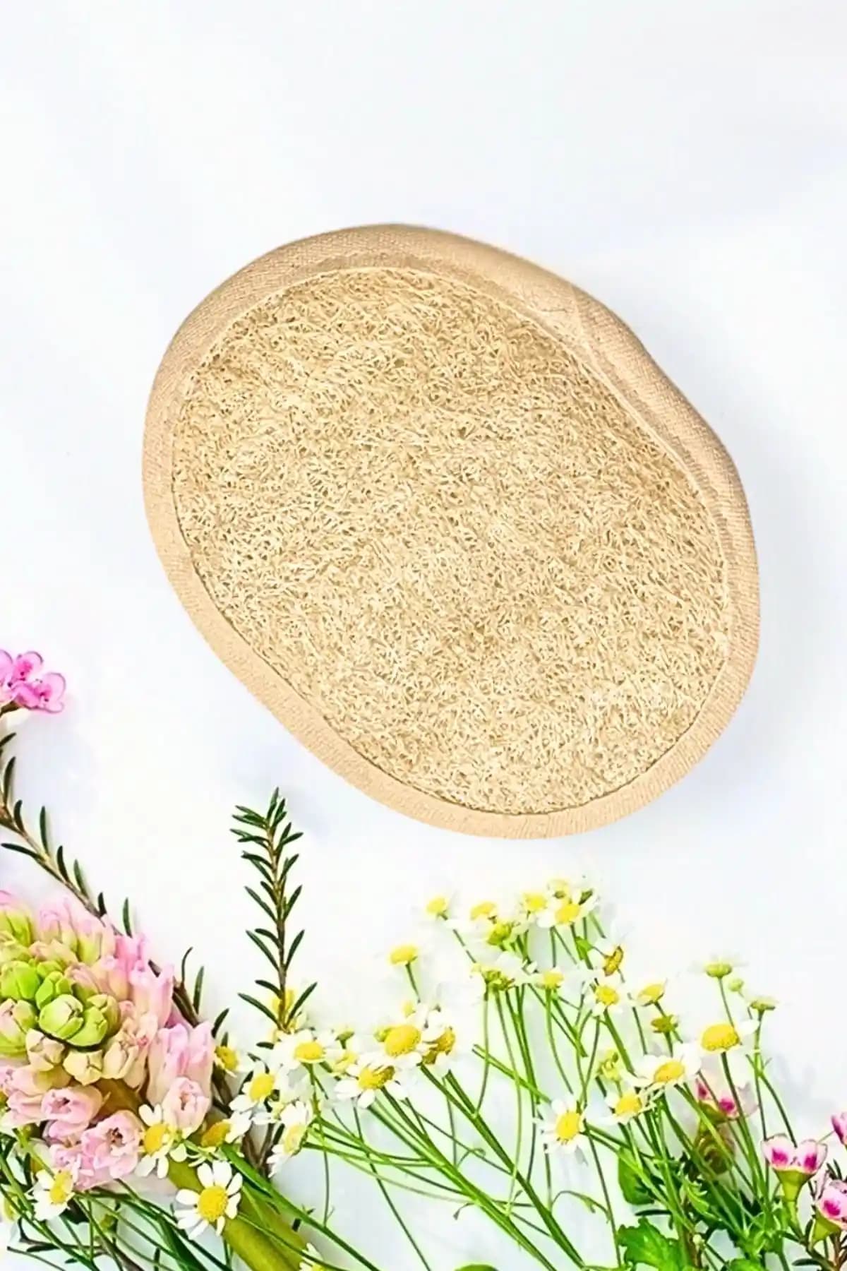 İlaslan International Kabak Lifi Pad ve Seumel France Body Scrub Karşılaştırması