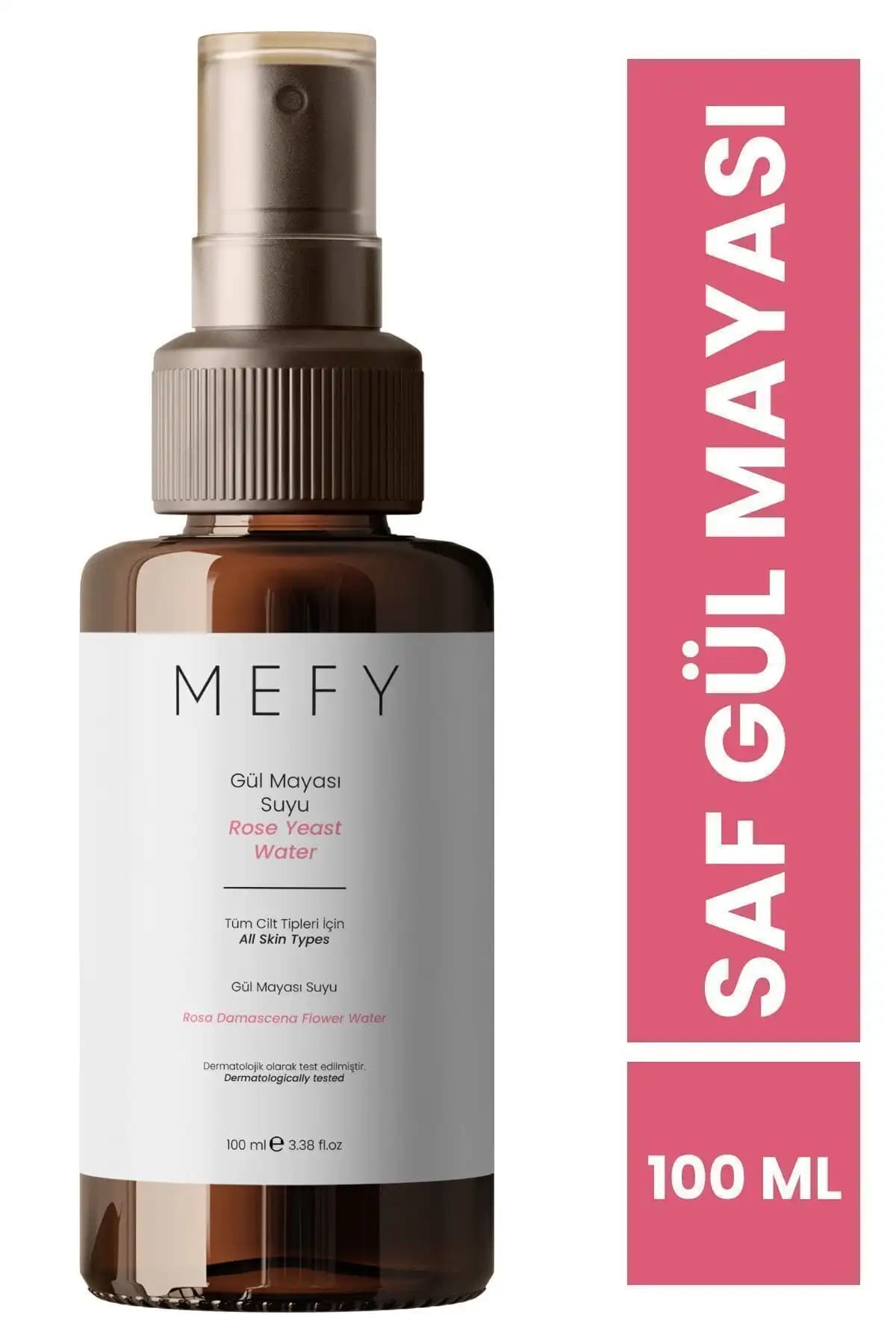 İlgaz Naturix Organix ve Mefy Saf Gül Mayası Ürünlerinin Kapsamlı Karşılaştırması 2