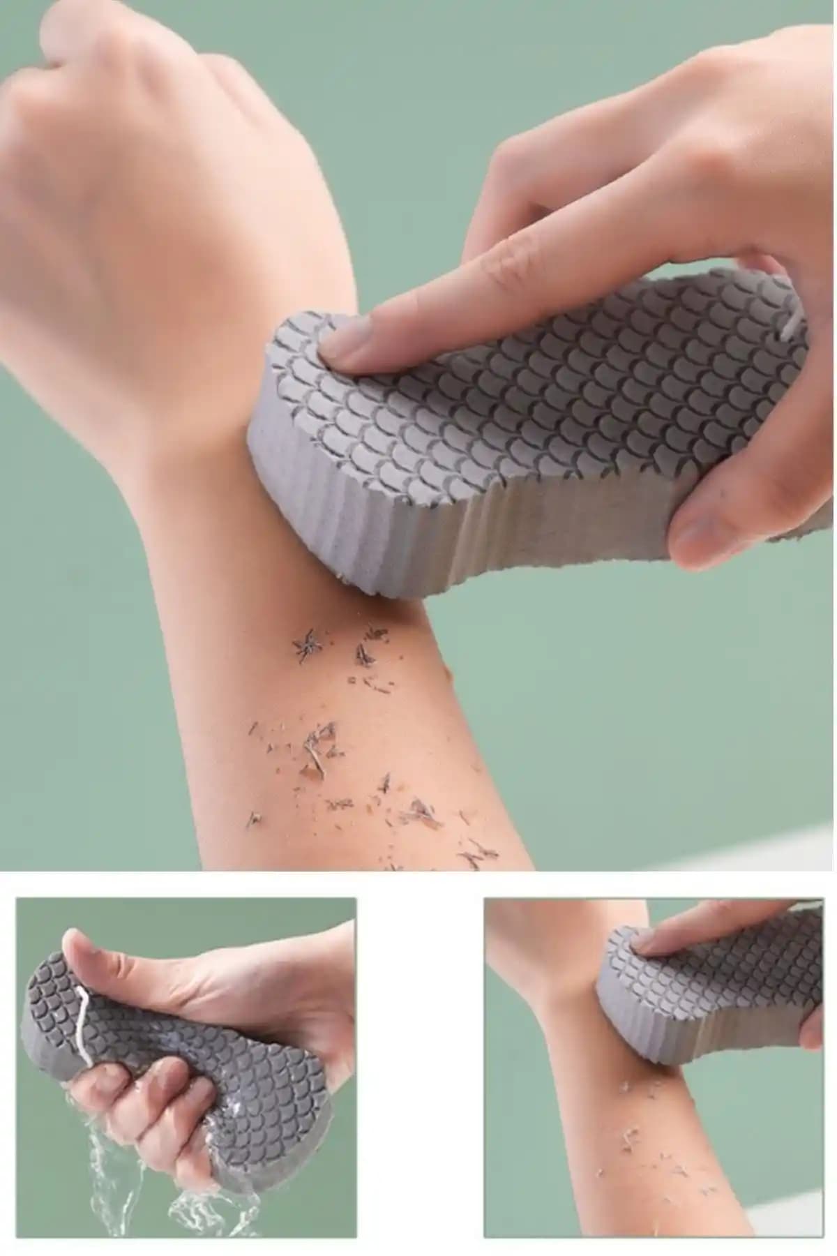 İndirimKap ve Kitchen Beauty Ölü Deri Sökücü Karşılaştırması ve Kullanıcı Yorumları