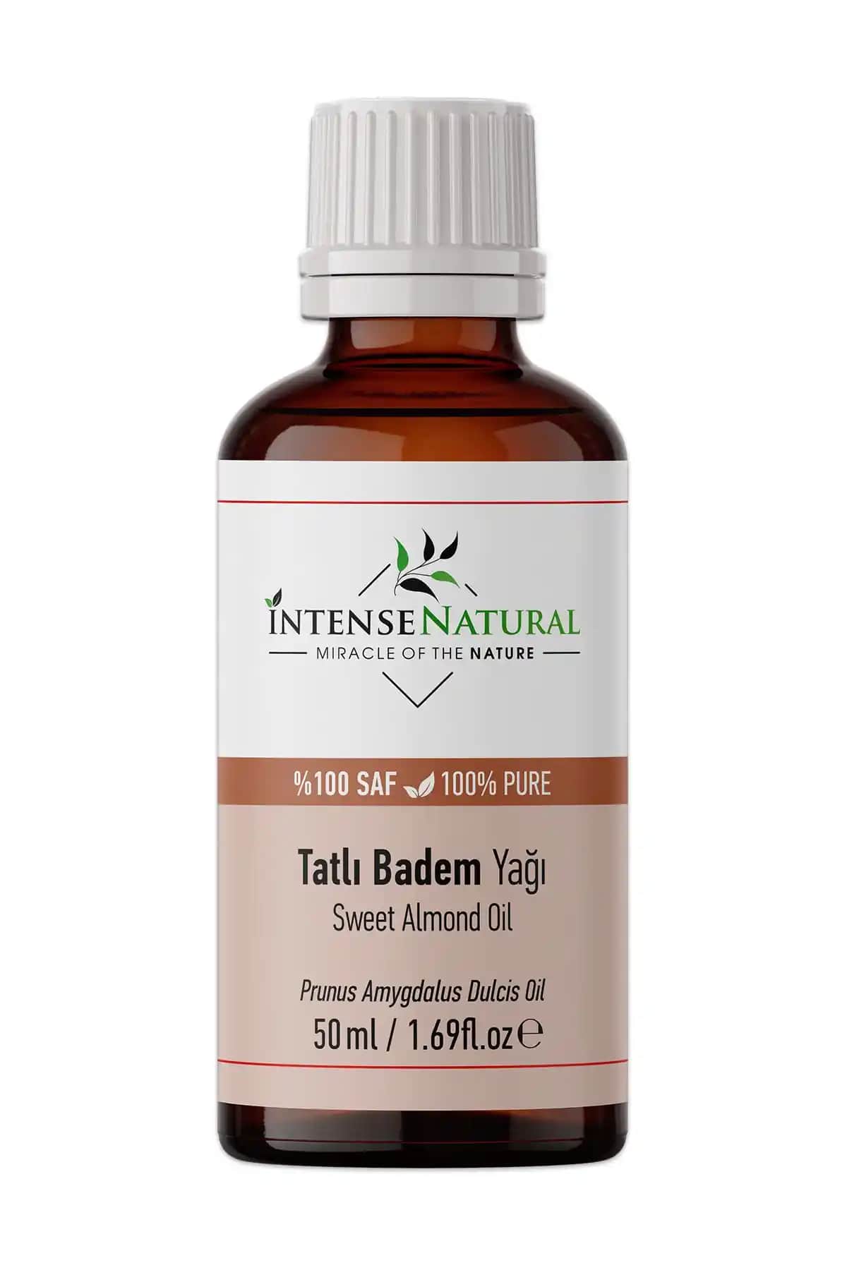 İntense Natural ve Tala Tatlı Badem Yağı Karşılaştırması: Cilt ve Saç Bakımında Doğal Seçenekler