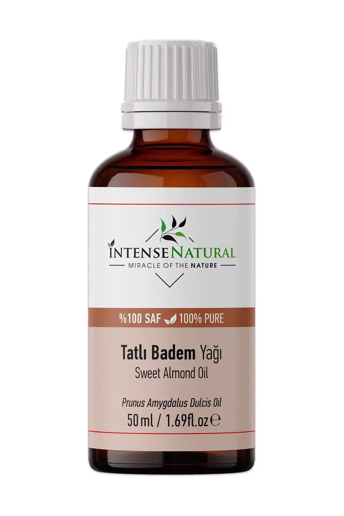 İntense Natural ve Tala Tatlı Badem Yağı Karşılaştırması: Cilt ve Saç Bakımında Doğal Seçenekler