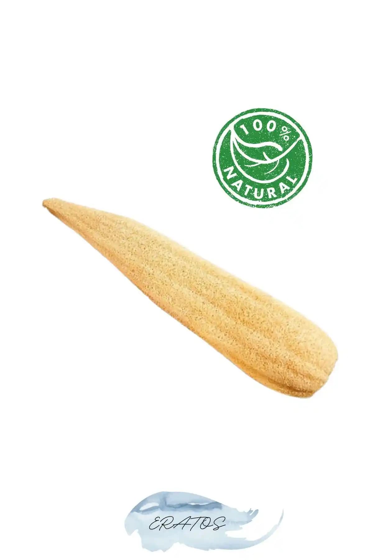 Kabak Lifi Karşılaştırması: ERATOS Ham Kabak Lifi ve Peştemalcı Levent Doğal Kabak Lifi