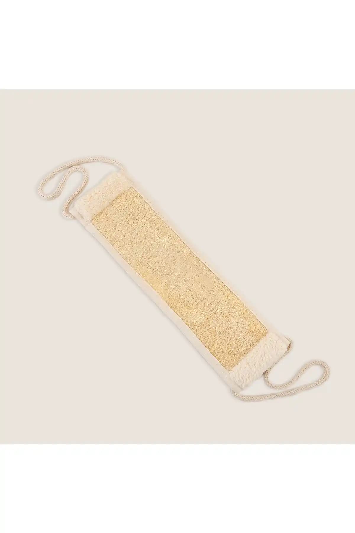 Kabak Lifi Ürünleri Karşılaştırması: Chakra Loofah ve İlasan International Sırt Lifi