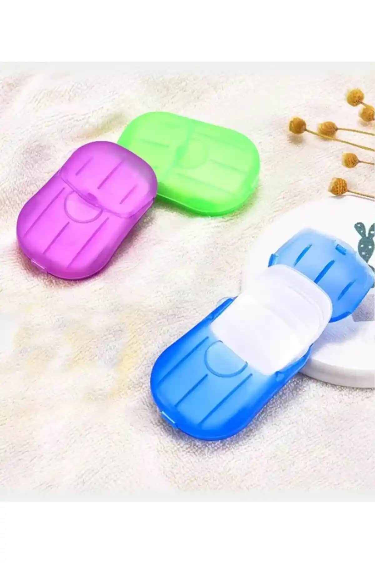 Kağıt Sabun Karşılaştırması: ERA SABUN ve madamina Ürünlerinin Özellikleri ve Kullanıcı Yorumları