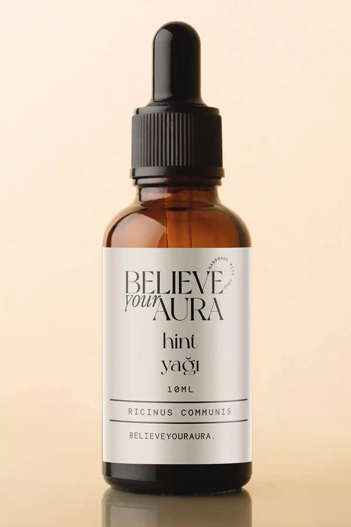 Karşılaştırmalı Analiz: Believe Your Aura ve İntense Natural Hint Yağı Ürünleri