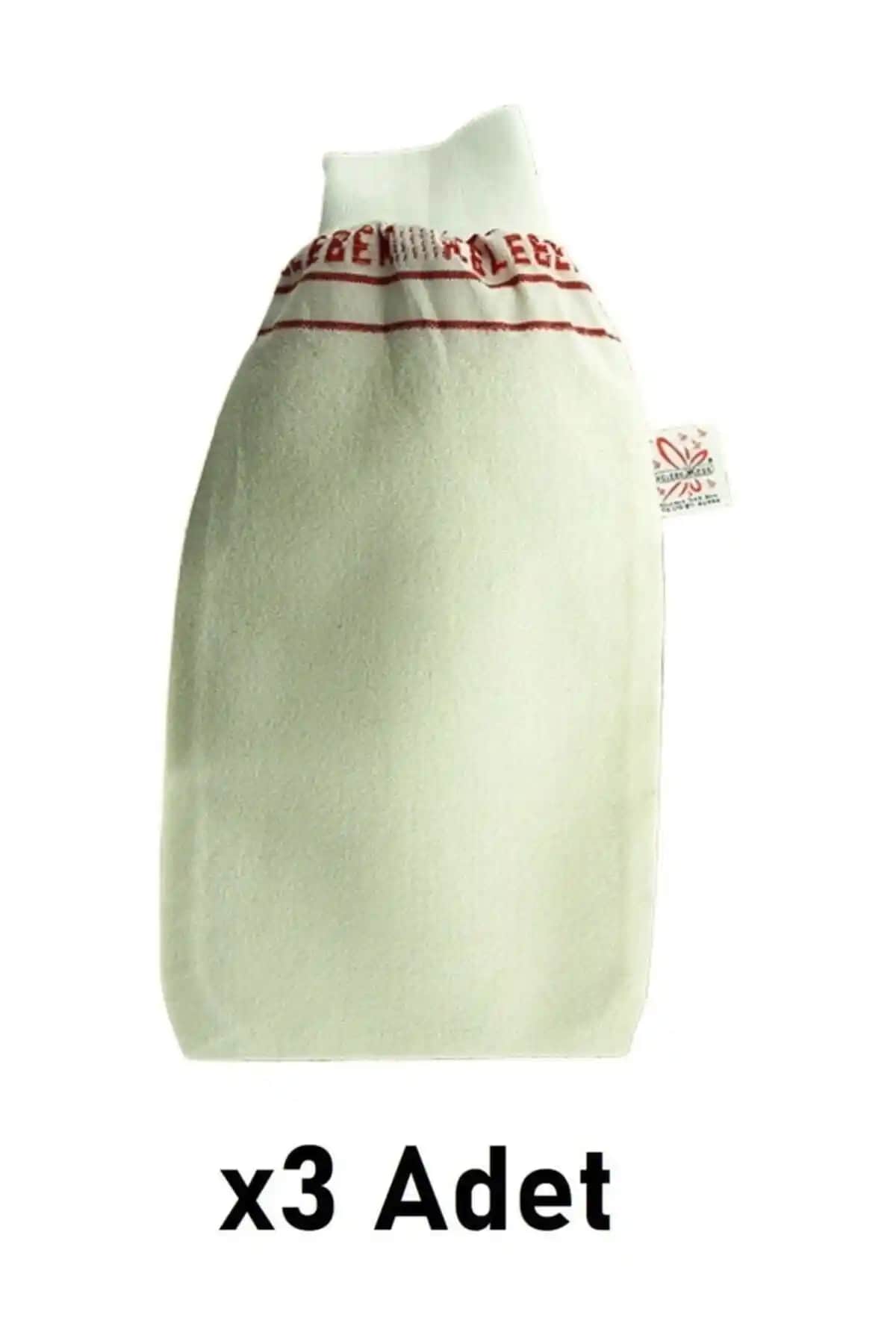 Kelebek Kese Beyaz ve Doğal Kalın Banyo Kesesi Karşılaştırması ve Kullanım Rehberi