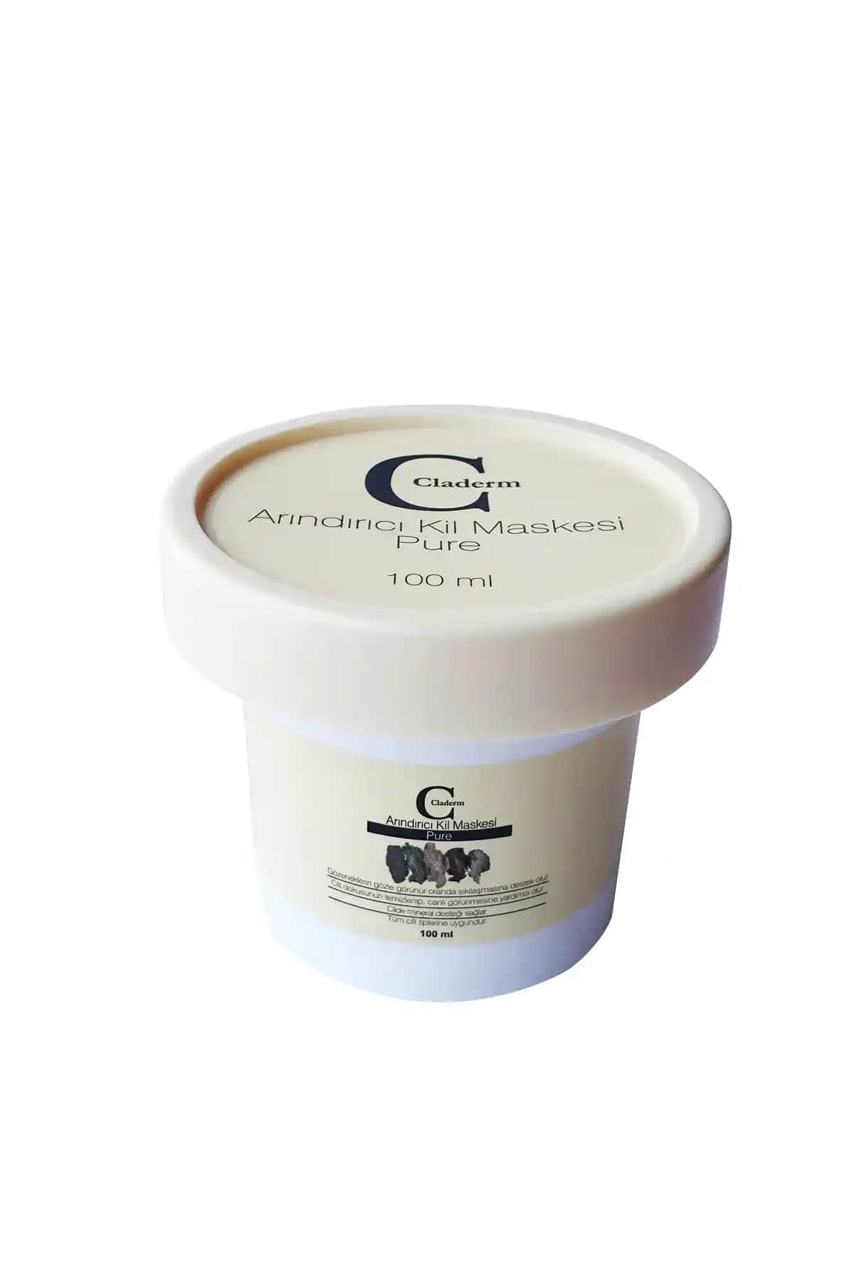 Kil maskeleri karşılaştırması: Siyah nokta ve gözenek sıkılaştırıcı etkileri