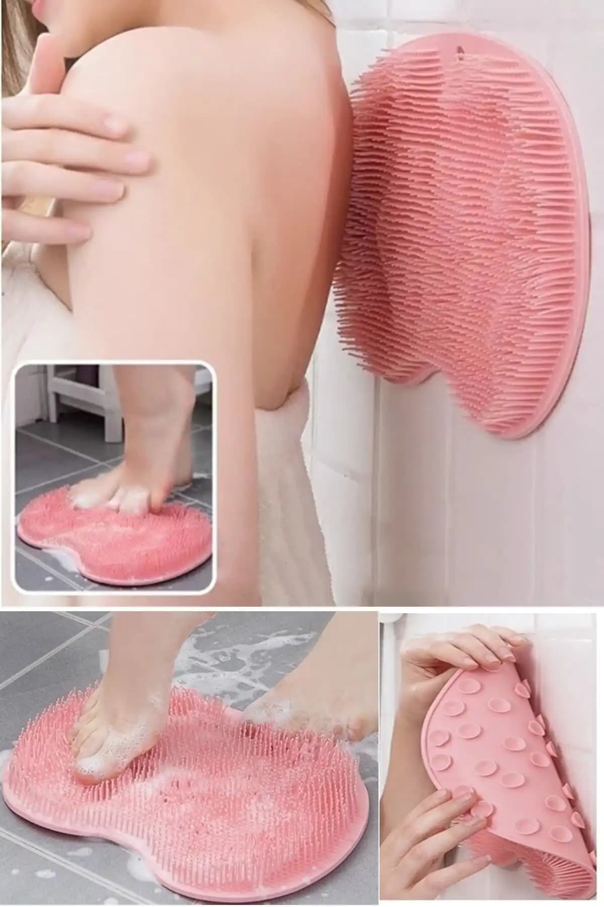Kitchen Beauty Ürünleri Karşılaştırması: Sırt Kesesi ve Silikon Fırça Özellikleri 2
