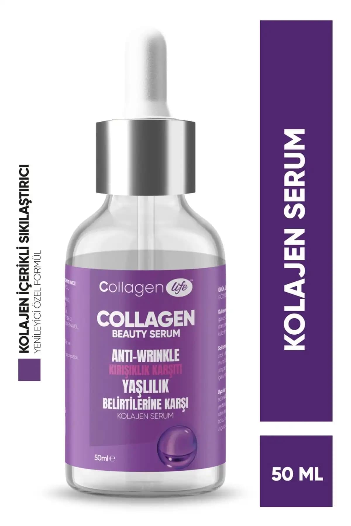 Koenzim Q10 ve Kolajen Serum Karşılaştırması: Cilt Bakımında Hangi Ürün Daha Uygun 2