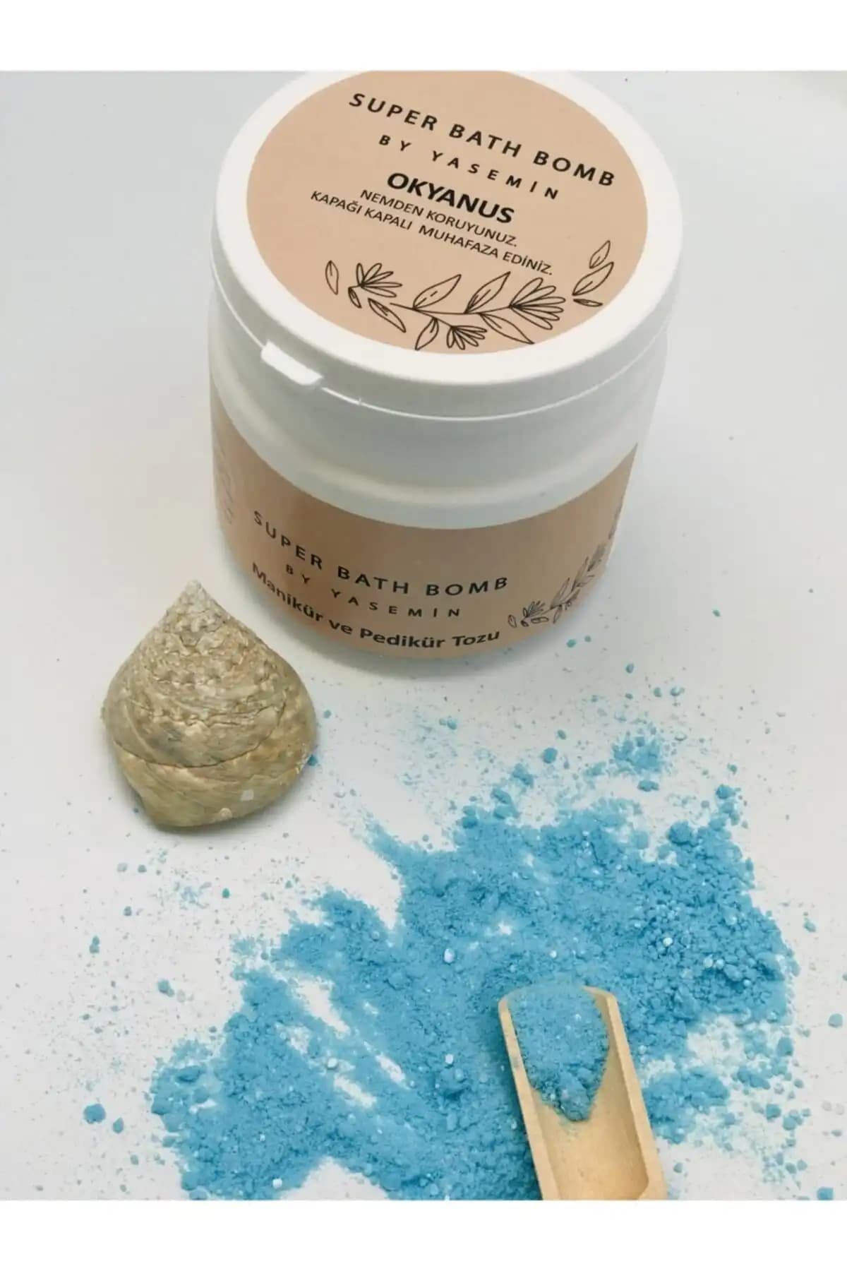 Kontes Spa Mineral Care ve Super Bath Bomb Ürünlerinin Karşılaştırması 2