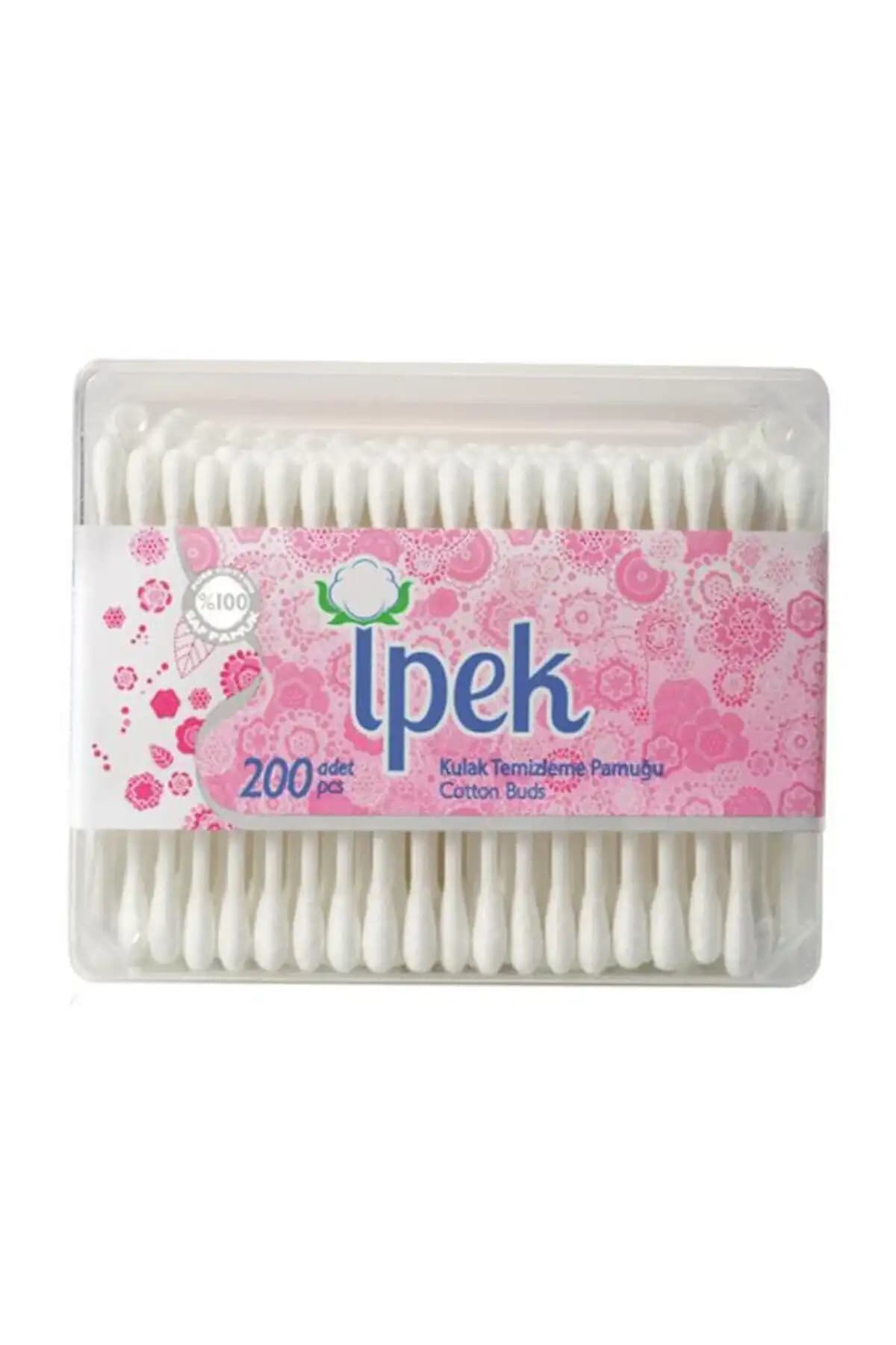 Kulak Temizleme Çubukları Karşılaştırması: Fe ve İpek Ürünlerinin Özellikleri ve Kullanıcı Yorumları 2