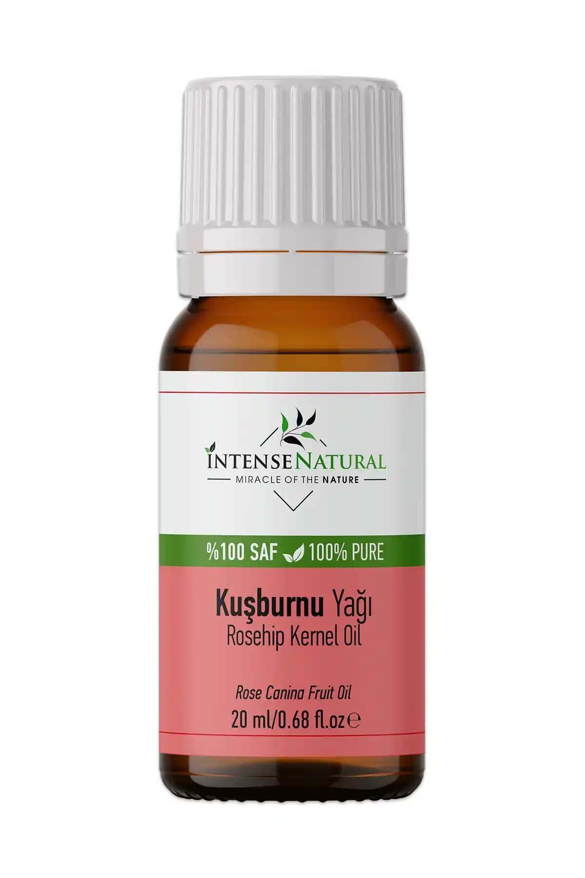 Kuşburnu Çekirdeği Yağı Karşılaştırması: İntense Natural ve OnkaFarma Ürünleri